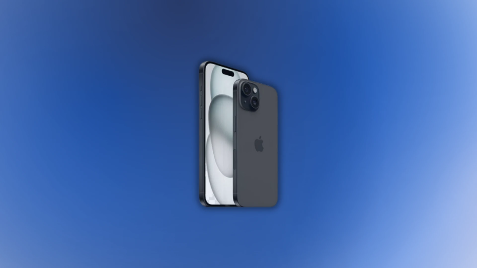iPhone 15 · 128GB na Amazon (preço acompanhado pelo CorujaPhone)