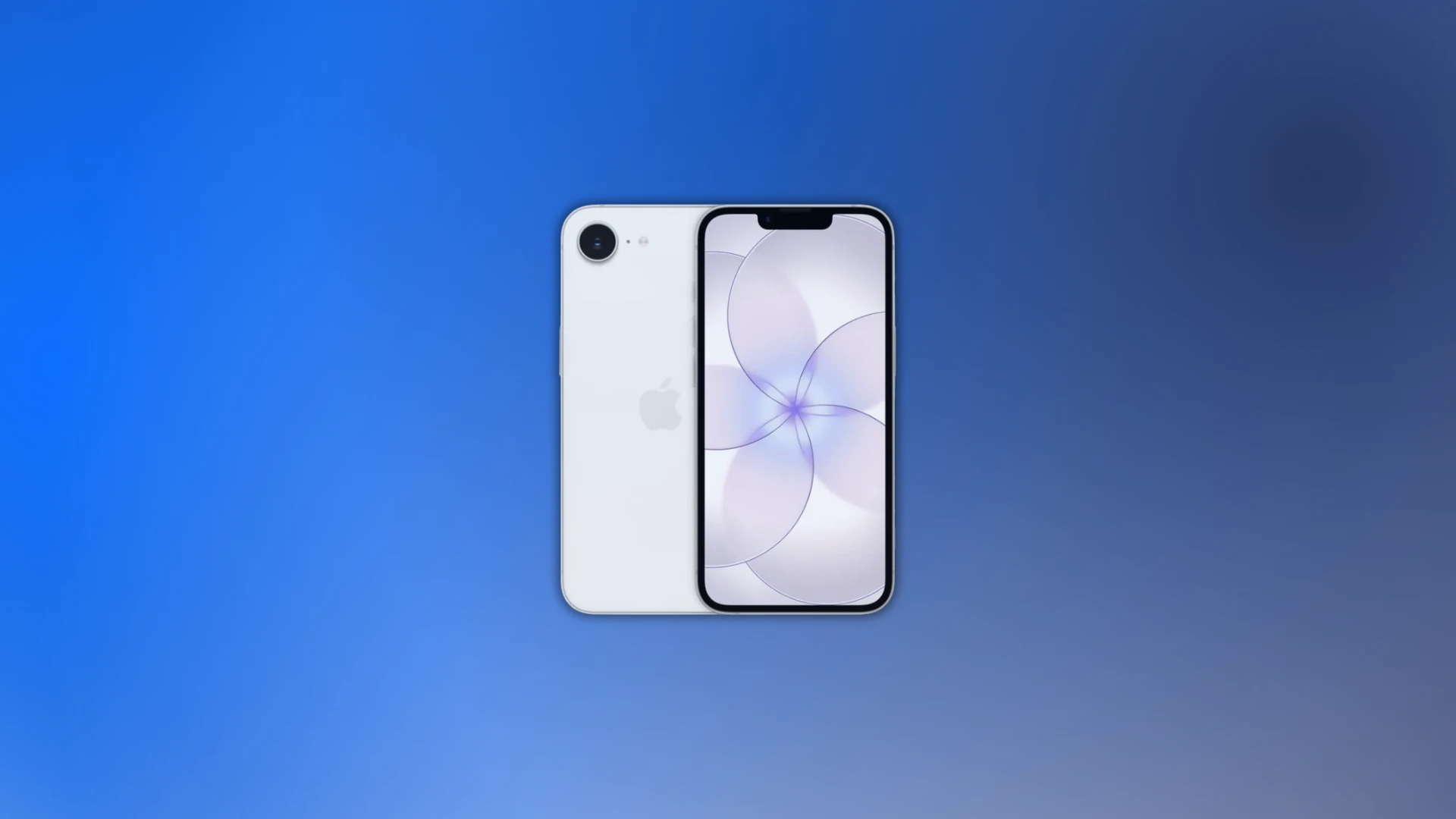 iPhone 17e · 256GB na KaBuM! (preço acompanhado pelo CorujaPhone)