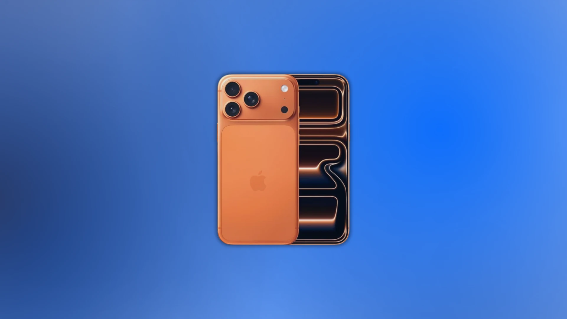 iPhone 17 Pro Max · 256GB na Shopee (preço acompanhado pelo CorujaPhone)