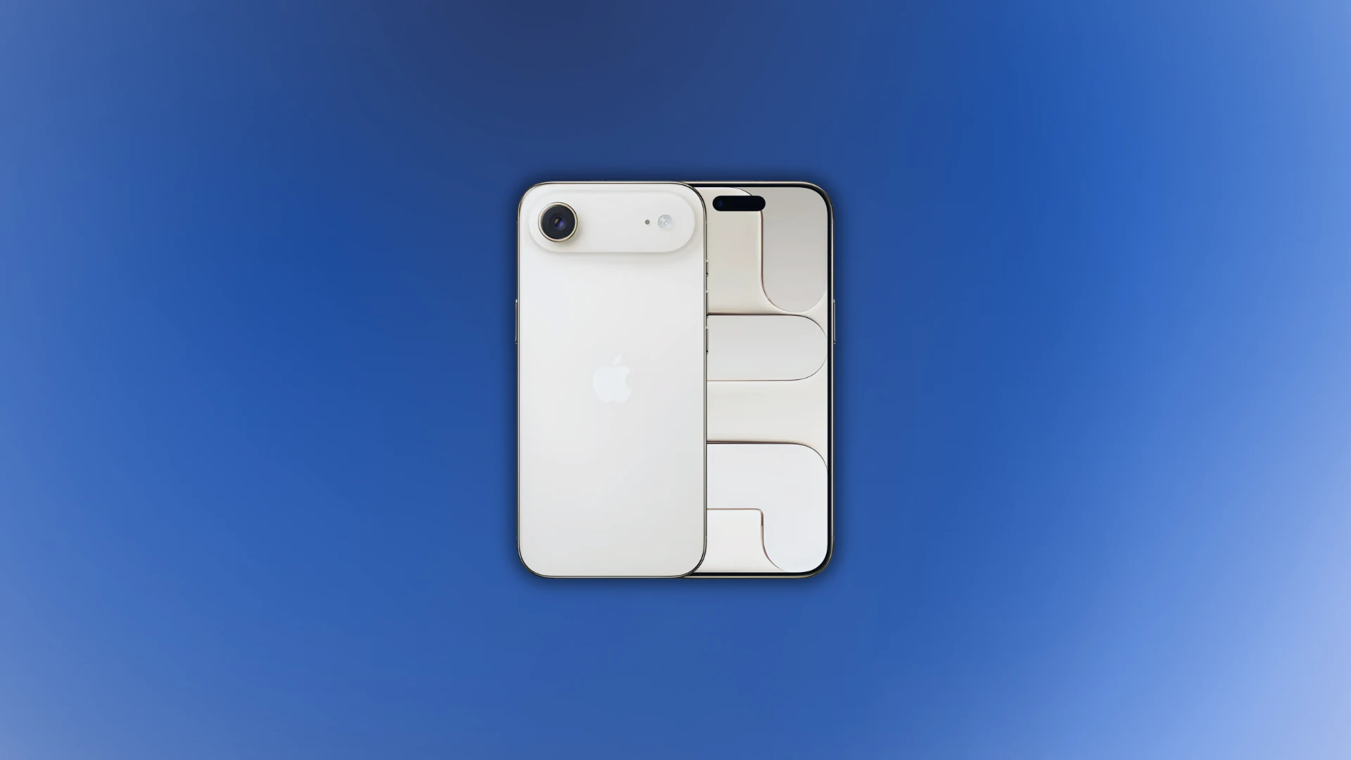 iPhone Air · 256GB na KaBuM! (preço acompanhado pelo CorujaPhone)